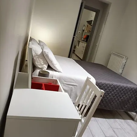 La Casa Di Alfredo *
