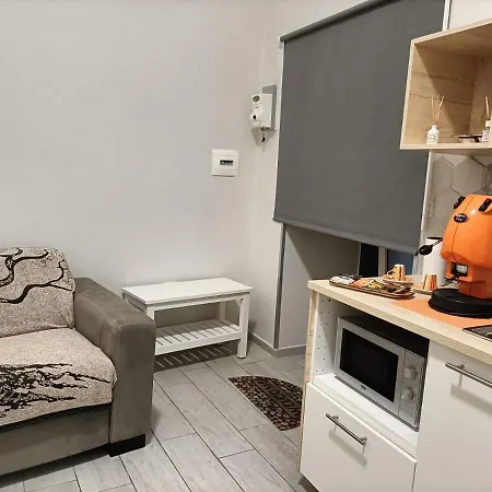 Apartamento La Casa Di Alfredo *