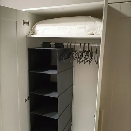 La Casa Di Alfredo Apartamento