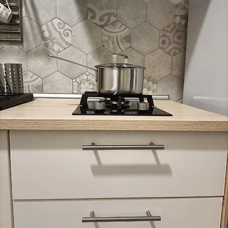Apartamento La Casa Di Alfredo