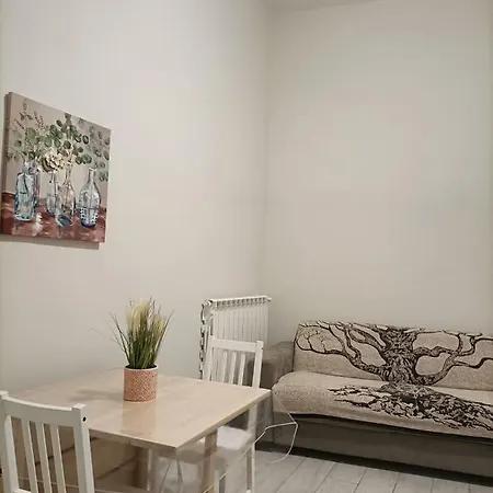 La Casa Di Alfredo Apartamento *