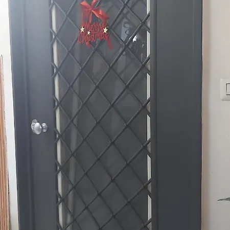 La Casa Di Alfredo *