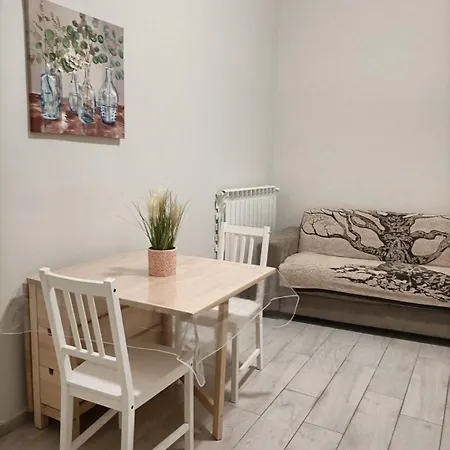 La Casa Di Alfredo